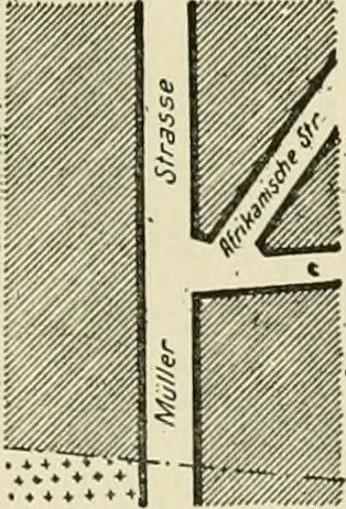 An illustration from Modern city planning and maintenance, 1914, leaf 224