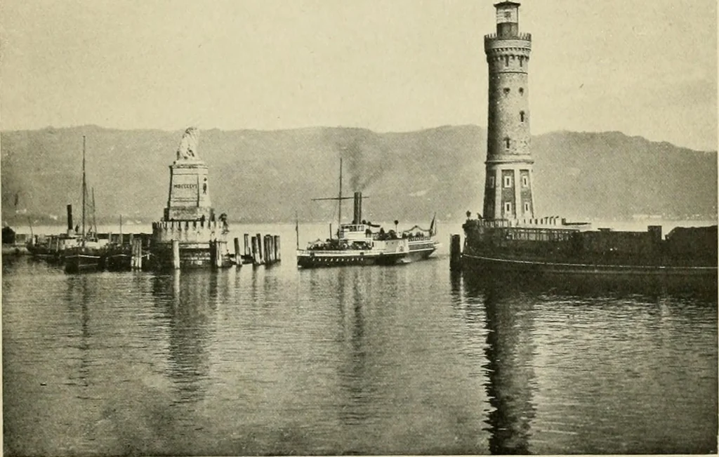 An illustration from Modern city planning and maintenance, 1914, leaf 226
