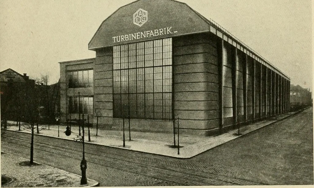 An illustration from Modern city planning and maintenance, 1914, leaf 262