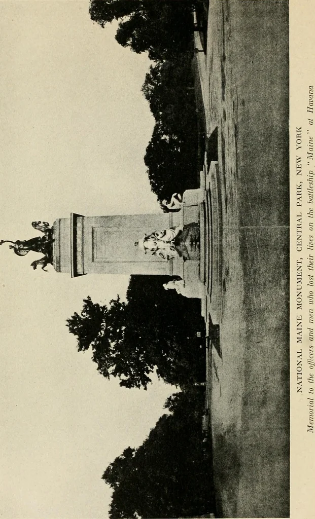 An illustration from Modern city planning and maintenance, 1914, leaf 303