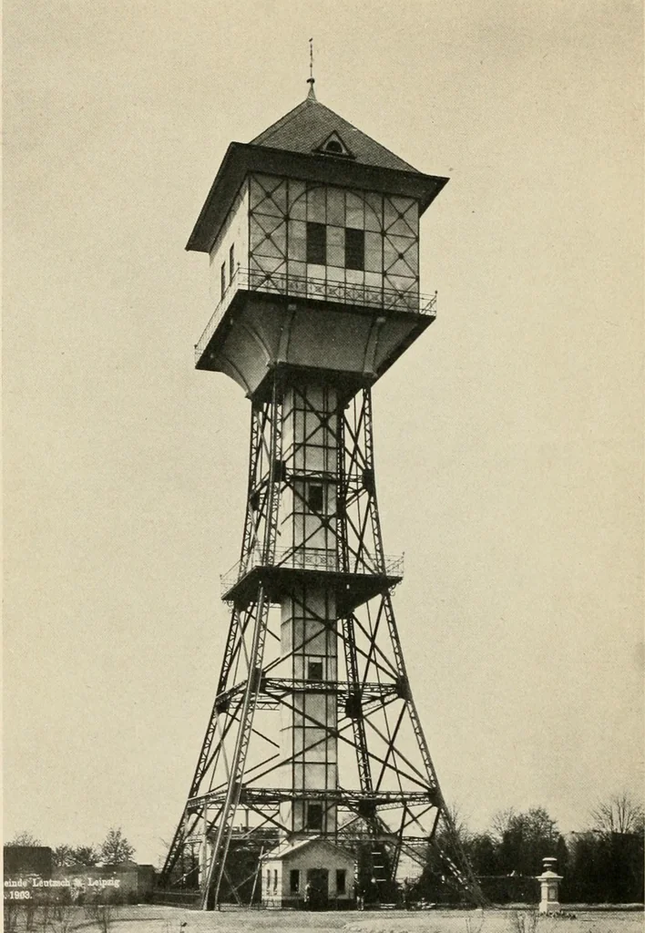 An illustration from Modern city planning and maintenance, 1914, leaf 359