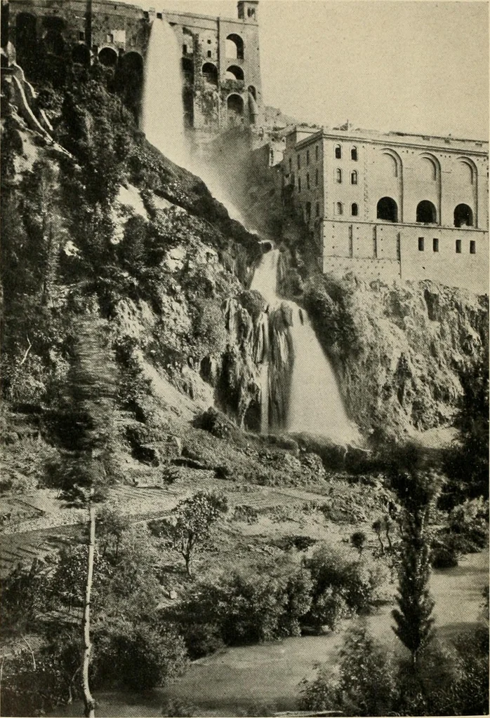 An illustration from Modern city planning and maintenance, 1914, leaf 433