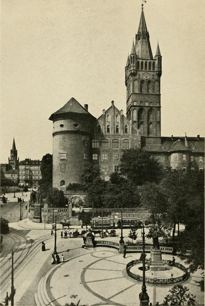 An illustration from Modern city planning and maintenance, 1914, leaf 51