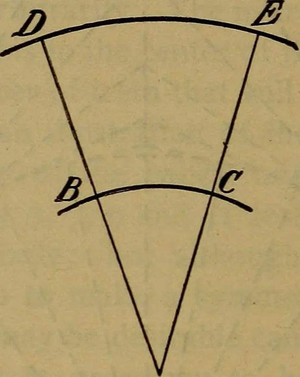 An illustration from The modern clock; a study of time keeping mechanism; its construction, regulation, and repair, 1905, leaf 115