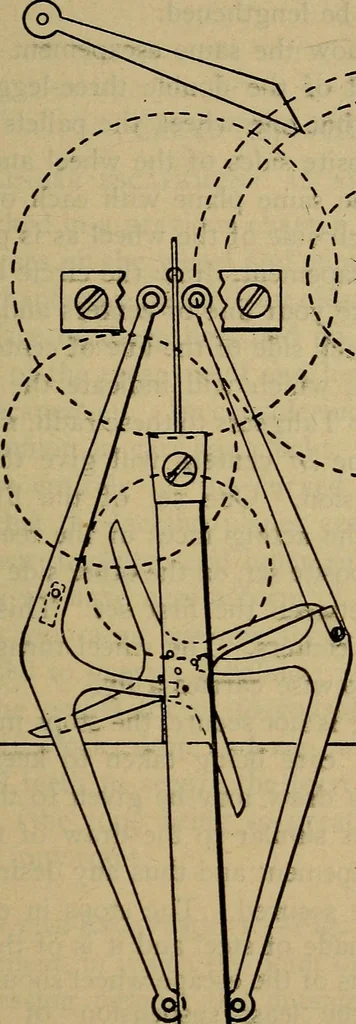 An illustration from The modern clock; a study of time keeping mechanism; its construction, regulation, and repair, 1905, leaf 164