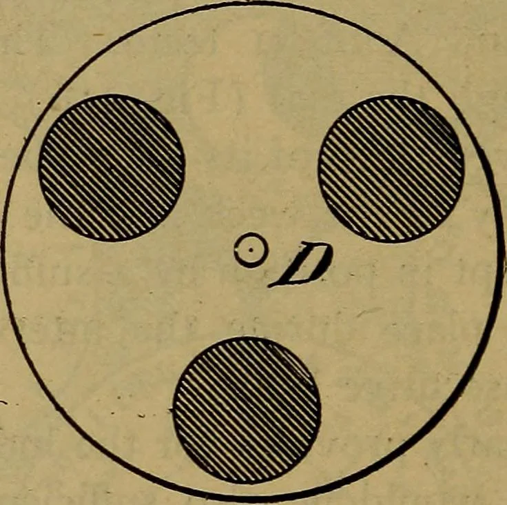 An illustration from The modern clock; a study of time keeping mechanism; its construction, regulation, and repair, 1905, leaf 365