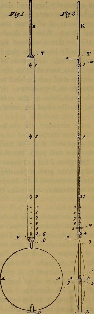 An illustration from The modern clock; a study of time keeping mechanism; its construction, regulation, and repair, 1905, leaf 45