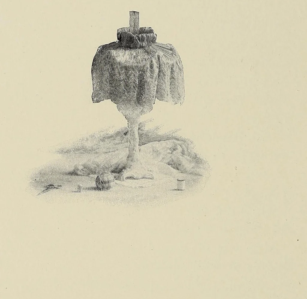 An illustration from Modern daughters; conversations with various American girls and one man, 1899, leaf 176