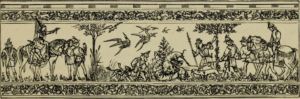 An illustration from Modern dwellings in town and country adapted to American wants and climate with a treatise on furniture and decoration, 1878, leaf 164