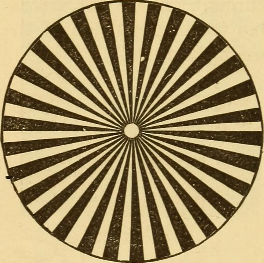 An illustration from Modern electricity and magnetism, theoretically and practically considered, 1885, leaf 78