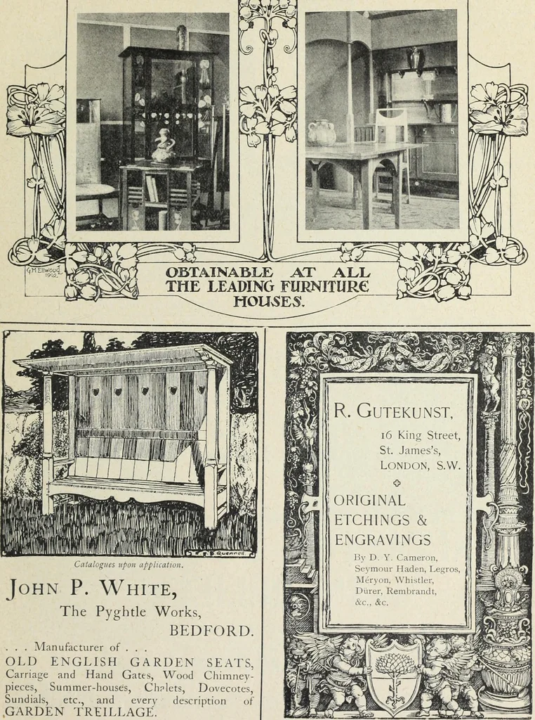 An illustration from Modern etching and engraving, 1902, leaf 10