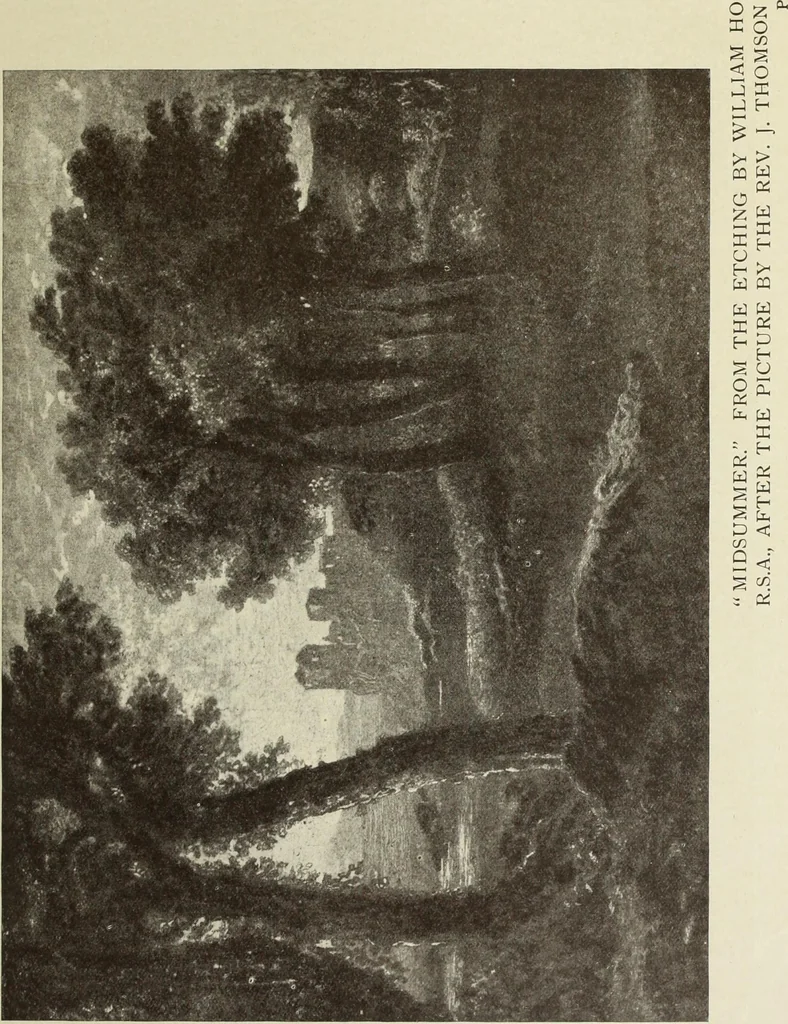 An illustration from Modern etching and engraving, 1902, leaf 100