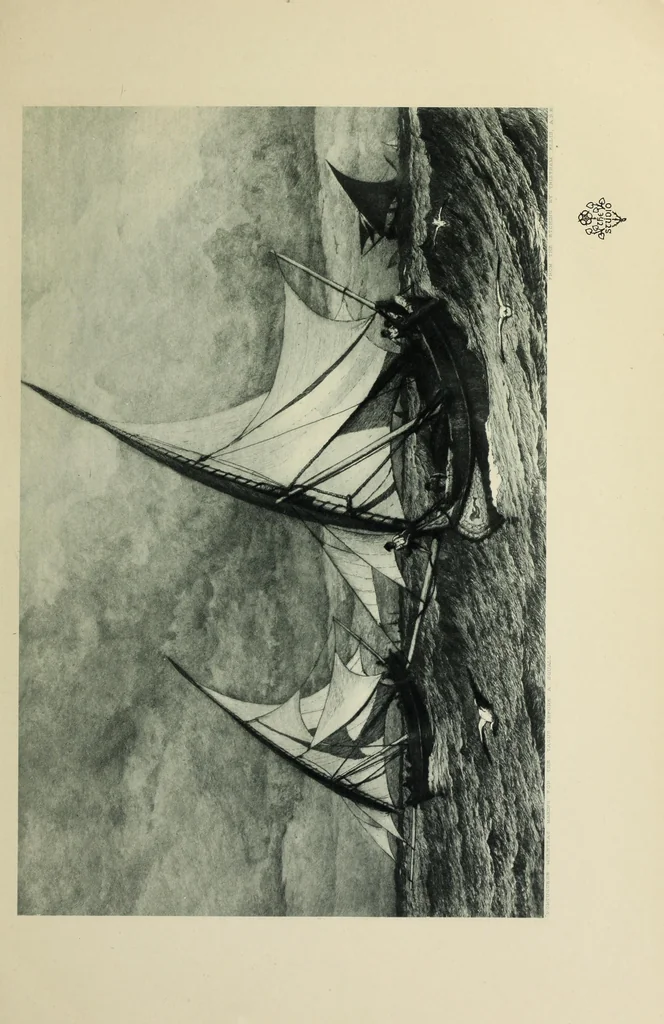 An illustration from Modern etching and engraving, 1902, leaf 102