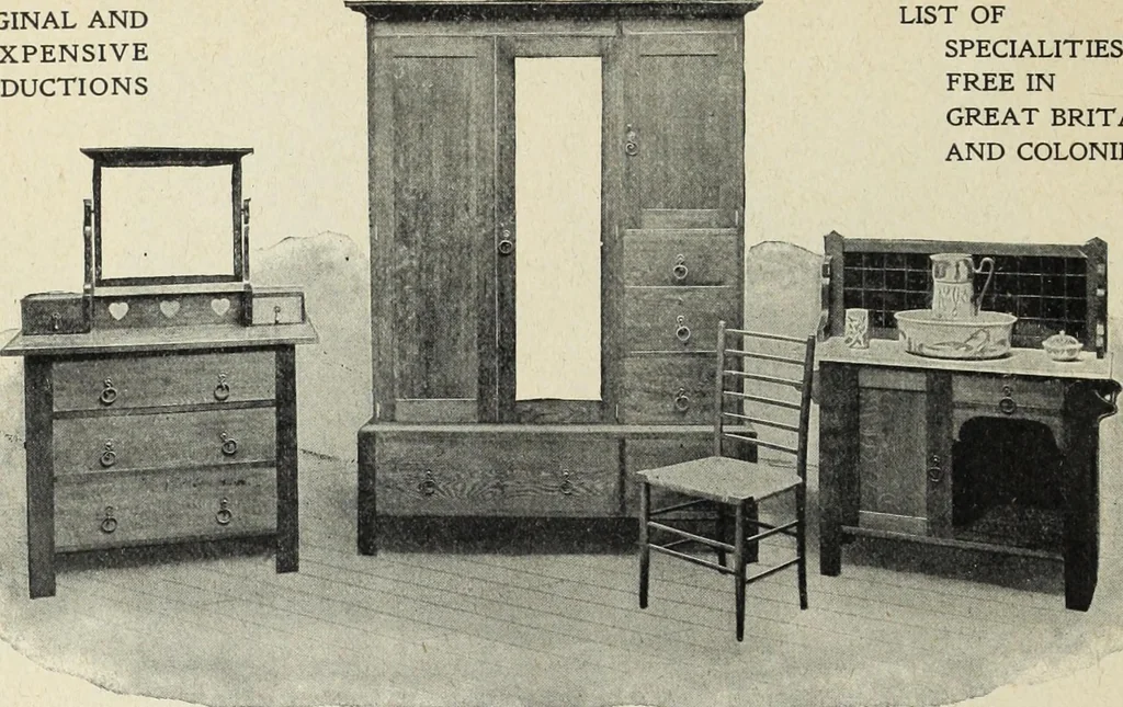 An illustration from Modern etching and engraving, 1902, leaf 11