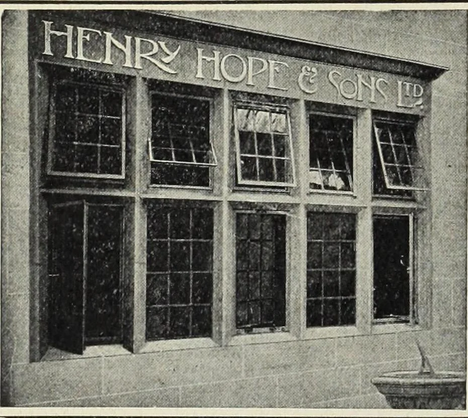 An illustration from Modern etching and engraving, 1902, leaf 11