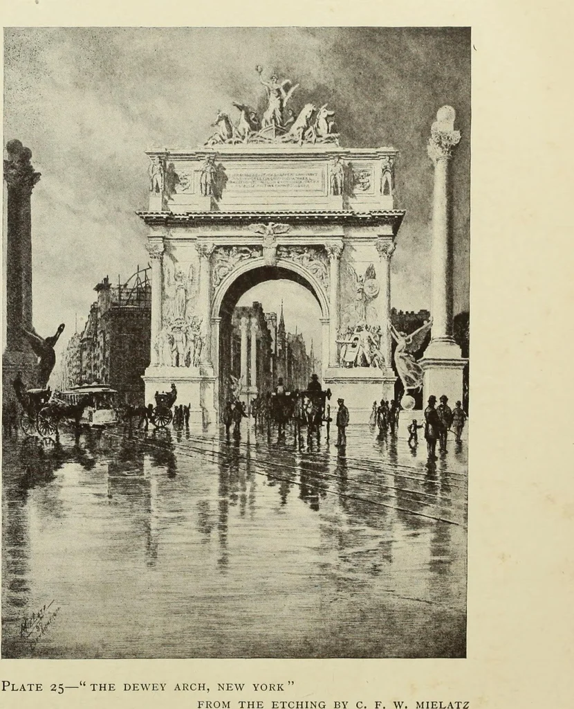 An illustration from Modern etching and engraving, 1902, leaf 137