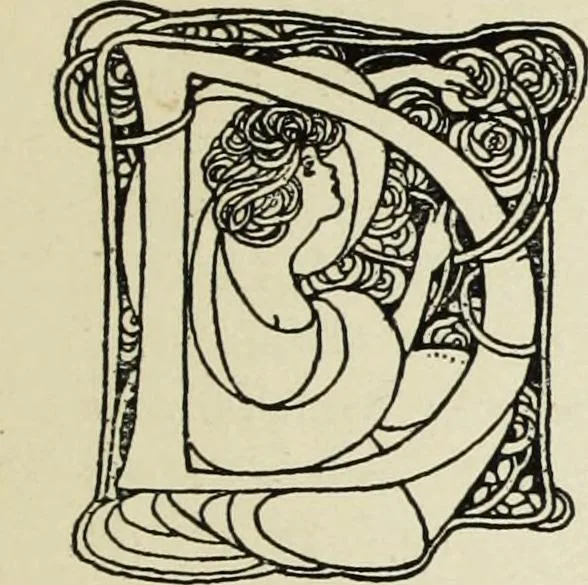 An illustration from Modern etching and engraving, 1902, leaf 138