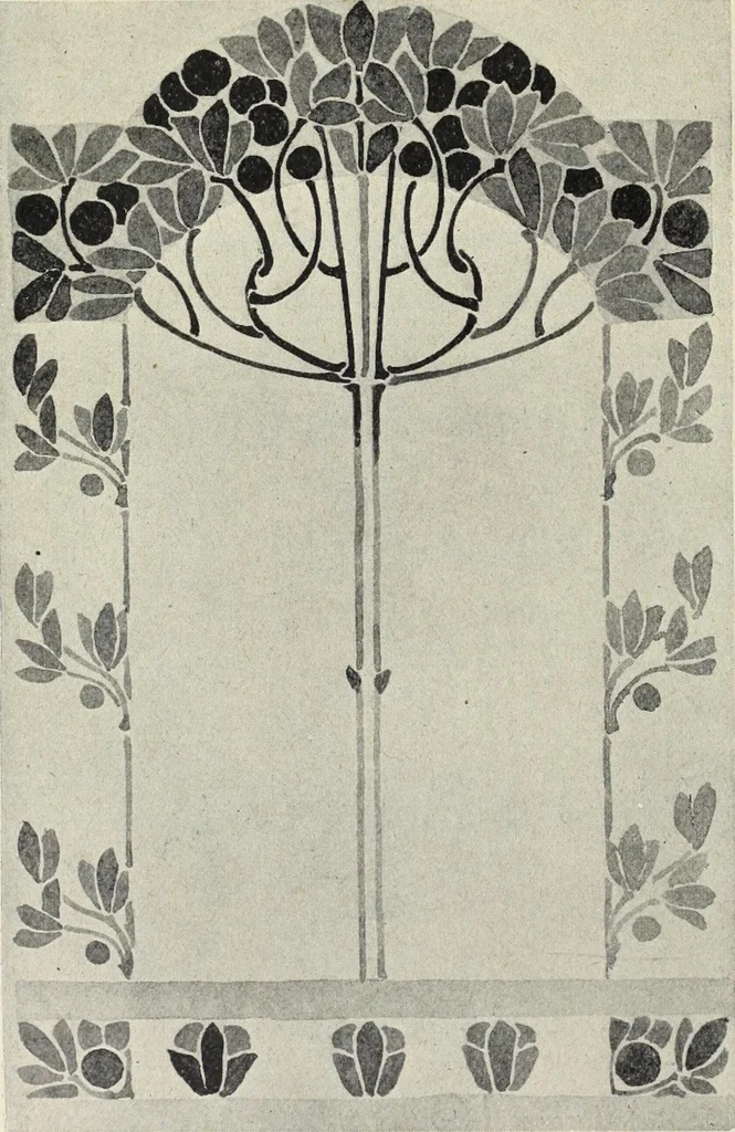 An illustration from Modern etching and engraving, 1902, leaf 15