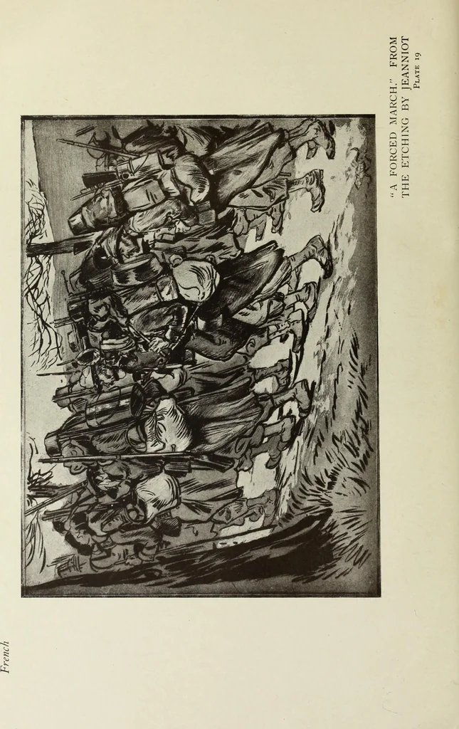 An illustration from Modern etching and engraving, 1902, leaf 167