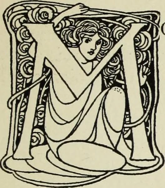 An illustration from Modern etching and engraving, 1902, leaf 206