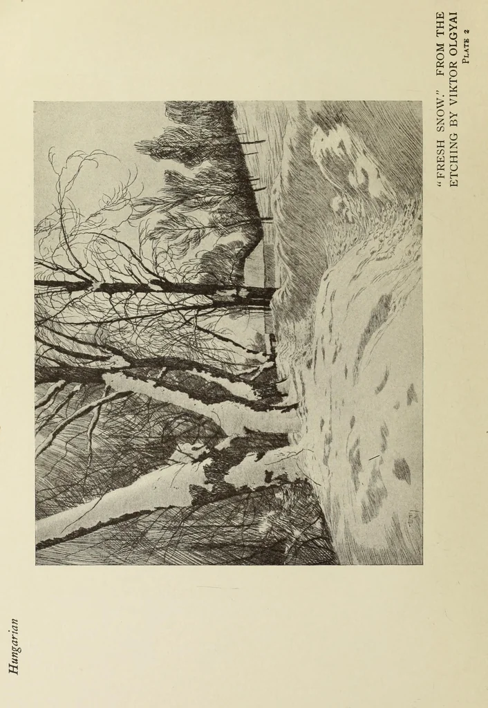 An illustration from Modern etching and engraving, 1902, leaf 223