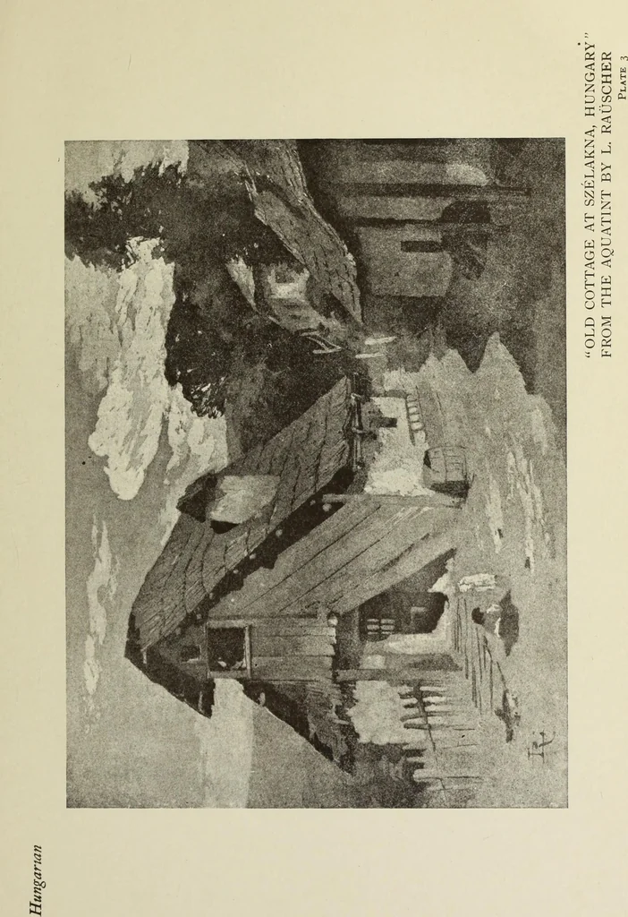 An illustration from Modern etching and engraving, 1902, leaf 224