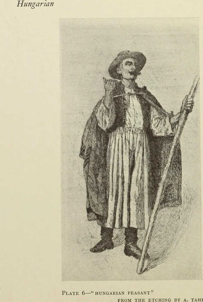 An illustration from Modern etching and engraving, 1902, leaf 227