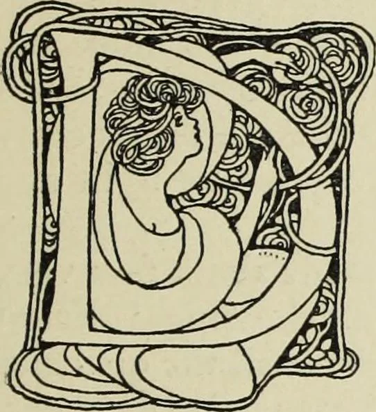An illustration from Modern etching and engraving, 1902, leaf 230