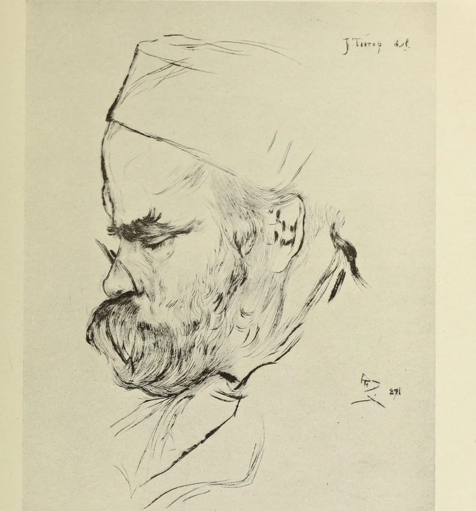 An illustration from Modern etching and engraving, 1902, leaf 240