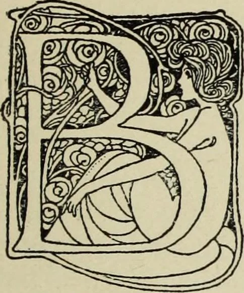 An illustration from Modern etching and engraving, 1902, leaf 244
