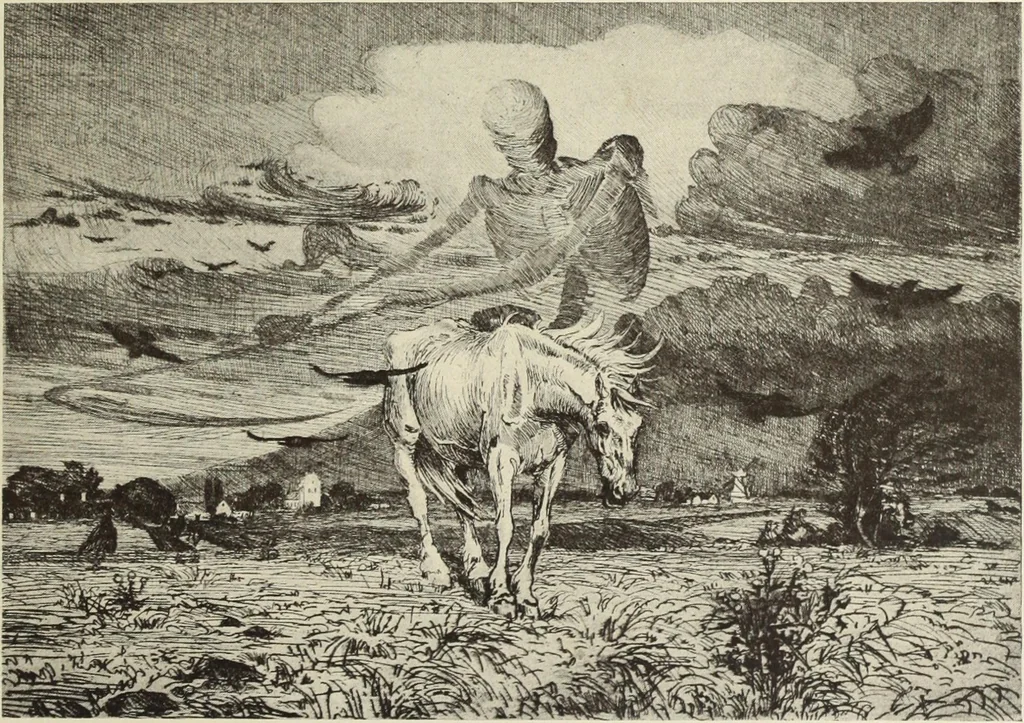 An illustration from Modern etching and engraving, 1902, leaf 270