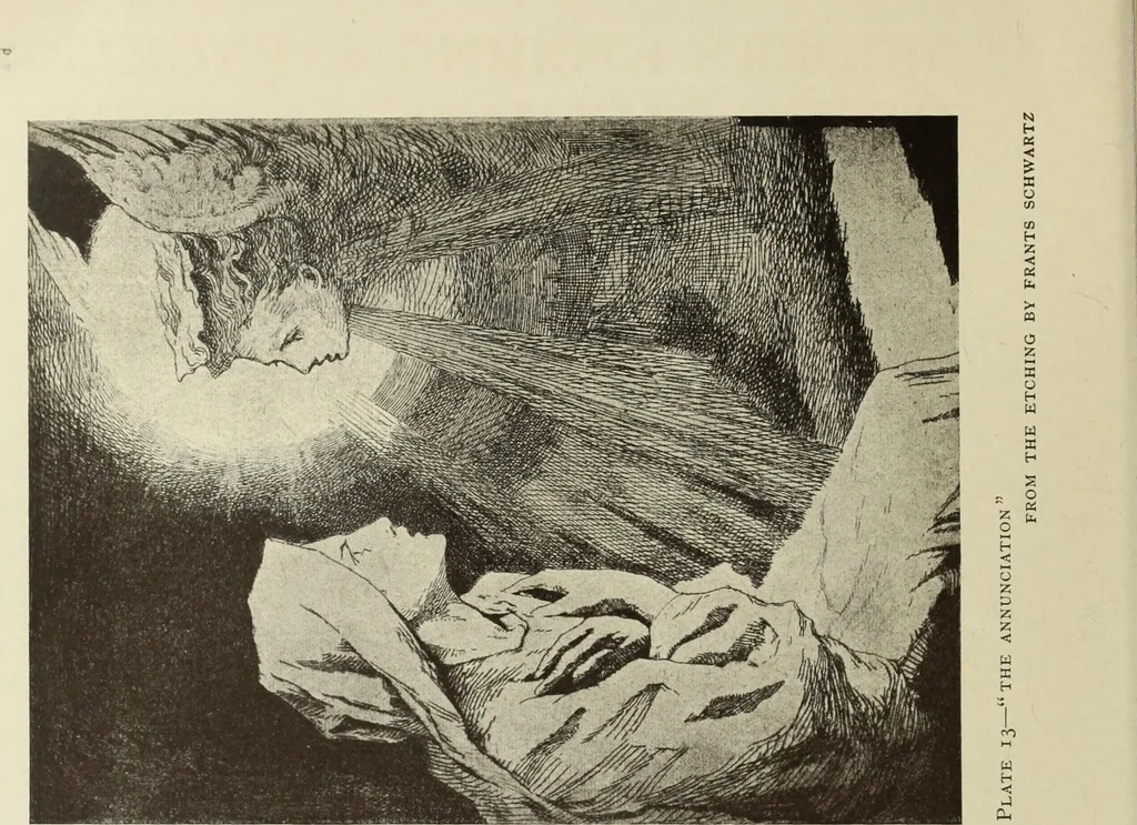 An illustration from Modern etching and engraving, 1902, leaf 271