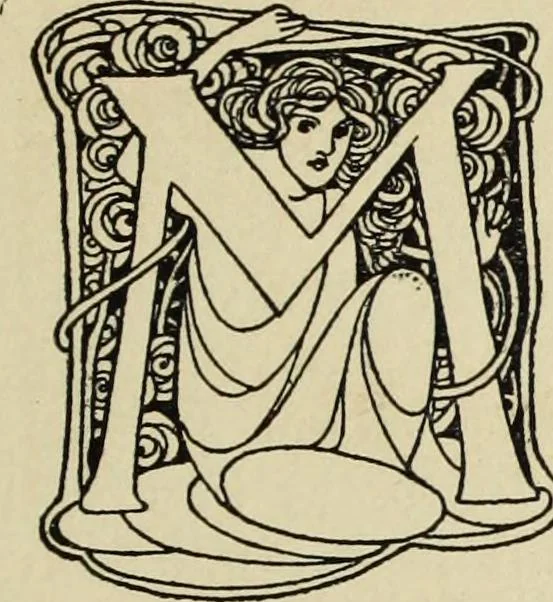 An illustration from Modern etching and engraving, 1902, leaf 294