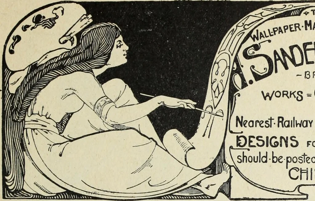 An illustration from Modern etching and engraving, 1902, leaf 306