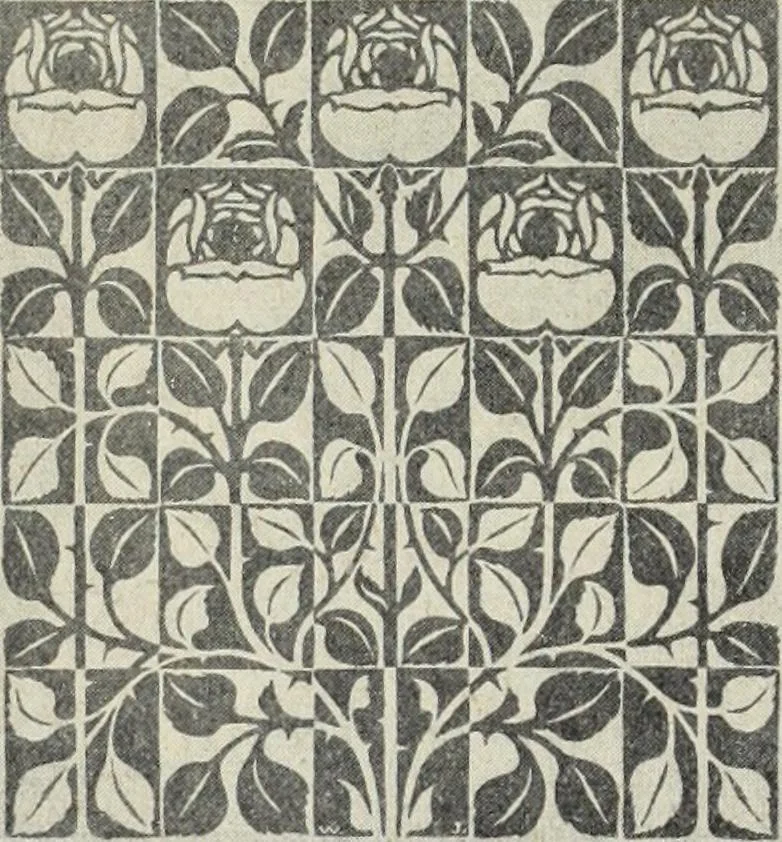 An illustration from Modern etching and engraving, 1902, leaf 5