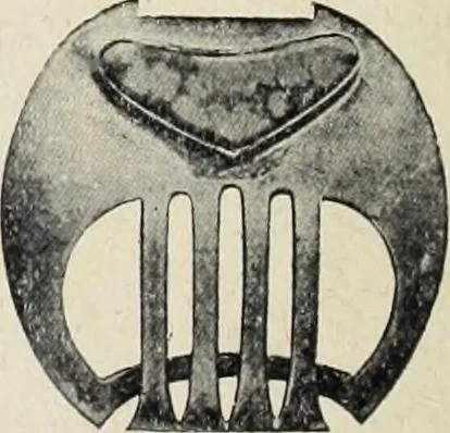 An illustration from Modern etching and engraving, 1902, leaf 7
