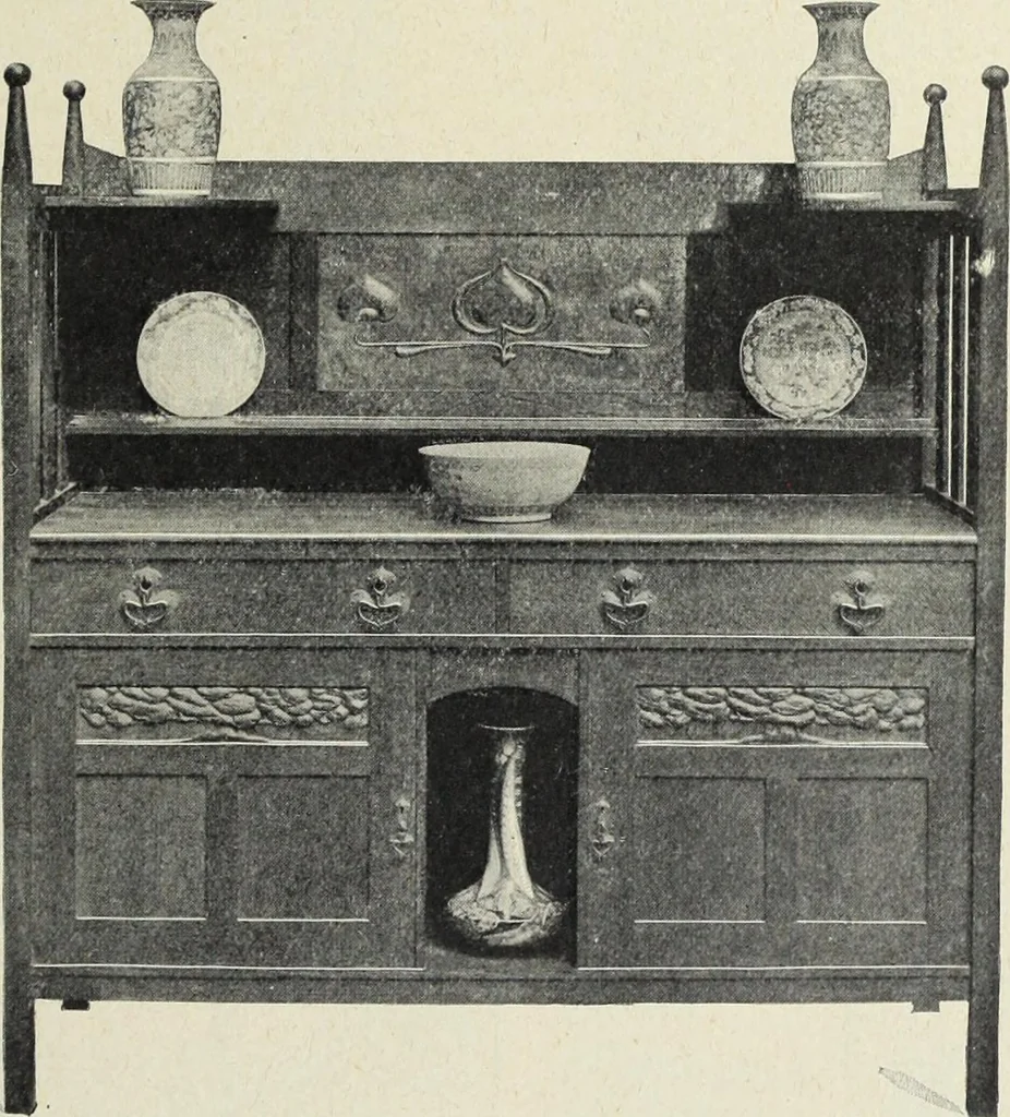 An illustration from Modern etching and engraving, 1902, leaf 8