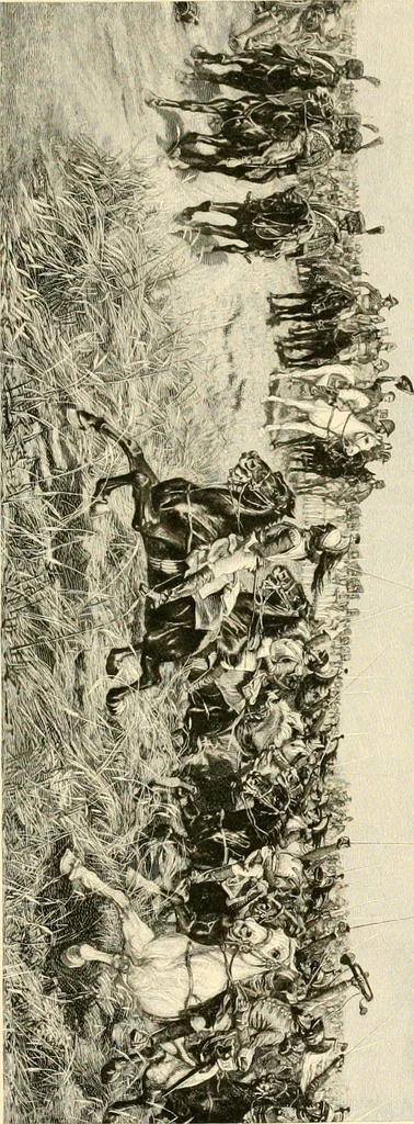 An illustration from Modern french masters; a series of biographical and critical reviews by American artists, 1896, leaf 158