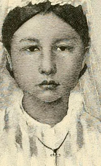 An illustration from Modern french masters; a series of biographical and critical reviews by American artists, 1896, leaf 360