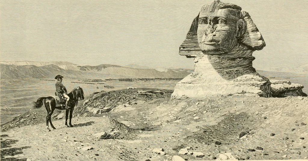 An illustration from Modern french masters; a series of biographical and critical reviews by American artists, 1896, leaf 68