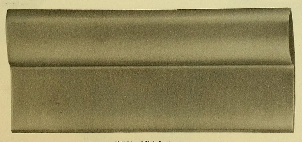 An illustration from Modern furniture hardware, 1900, leaf 109