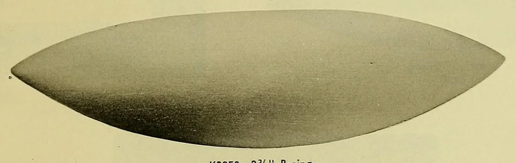 An illustration from Modern furniture hardware, 1900, leaf 19