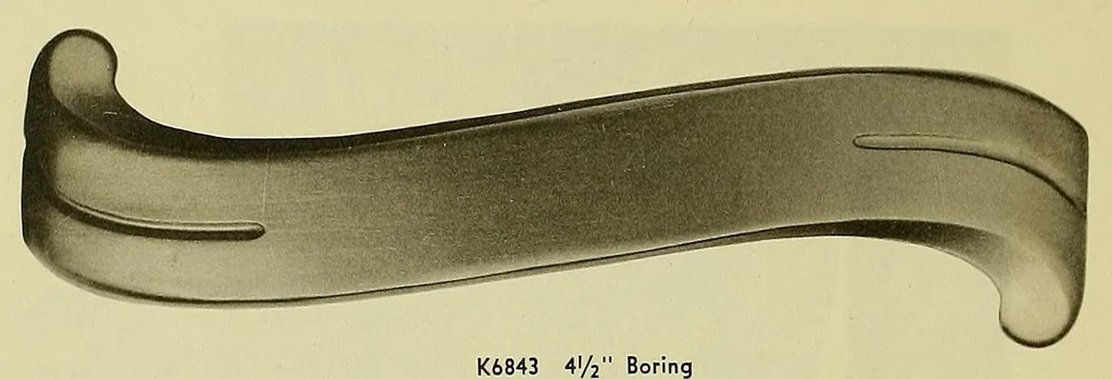An illustration from Modern furniture hardware, 1900, leaf 28