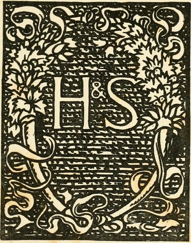 An illustration from The modern home; a book of British domestic architecture for moderate incomes; a companion volume to "The British home of to-day";, 1906, leaf 10