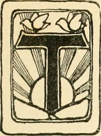 An illustration from The modern home; a book of British domestic architecture for moderate incomes; a companion volume to "The British home of to-day";, 1906, leaf 12