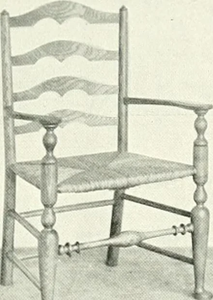 An illustration from The modern home; a book of British domestic architecture for moderate incomes; a companion volume to "The British home of to-day";, 1906, leaf 178