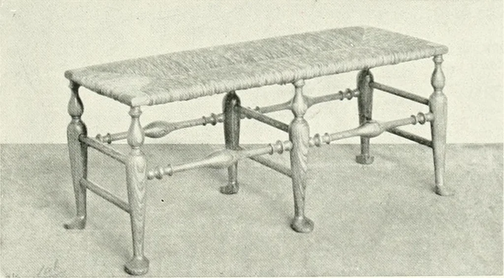 An illustration from The modern home; a book of British domestic architecture for moderate incomes; a companion volume to "The British home of to-day";, 1906, leaf 178