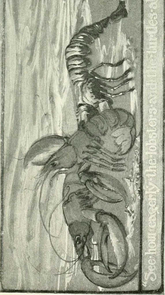 An illustration from The modern home; a book of British domestic architecture for moderate incomes; a companion volume to "The British home of to-day";, 1906, leaf 190