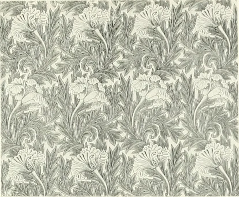 An illustration from The modern home; a book of British domestic architecture for moderate incomes; a companion volume to "The British home of to-day";, 1906, leaf 212