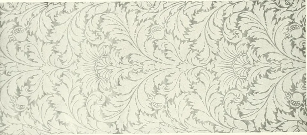 An illustration from The modern home; a book of British domestic architecture for moderate incomes; a companion volume to "The British home of to-day";, 1906, leaf 213